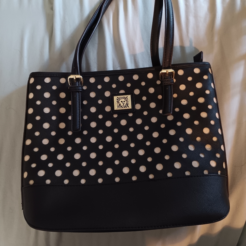 Anne Klein Handbag